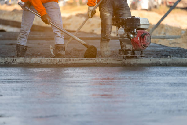 Best Concrete Pool Decks in Chester, PA