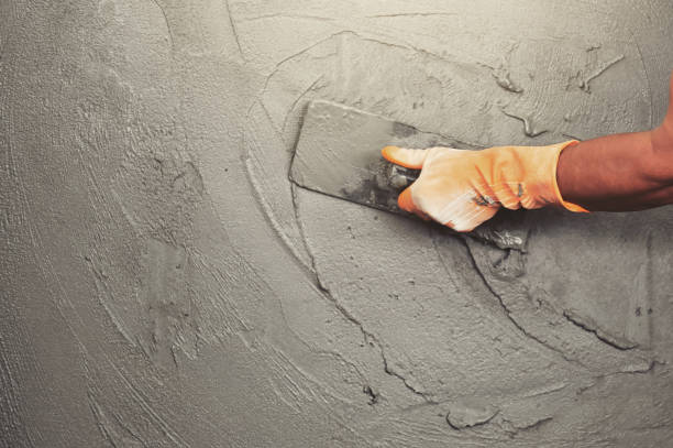 Best Stamped Concrete Services in Chester, PA