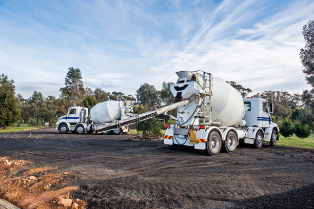 Best Residential Concrete Solutions in Chester, PA